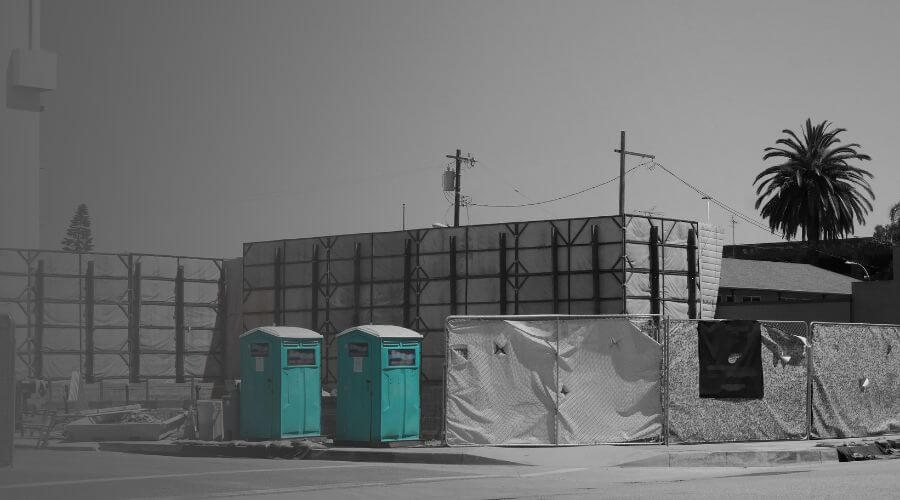 Why Choose NJ Porta Potty Rentals 